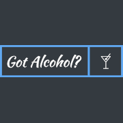 Got Alcohol? Image