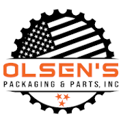 Olsen's Packaging Image
